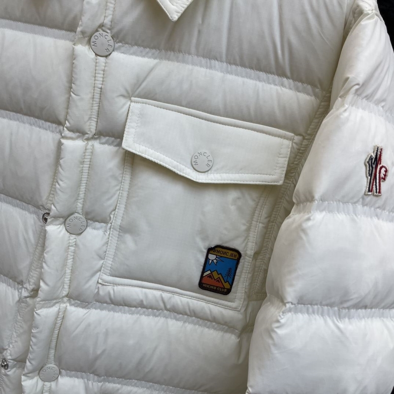 Moncler Down Coat